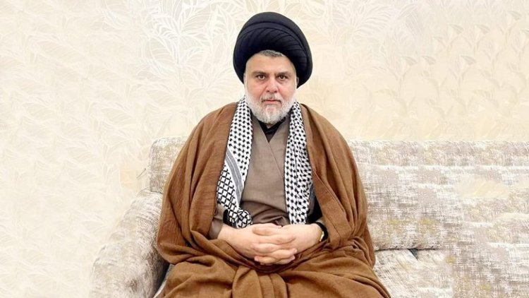 Irak: Şii lider Sadr’dan 'milyonluk gösteri' çağrısı