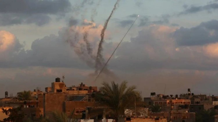 İsrail: Gazze sınırındaki yerleşim yerlerinde kontrol sağlandı