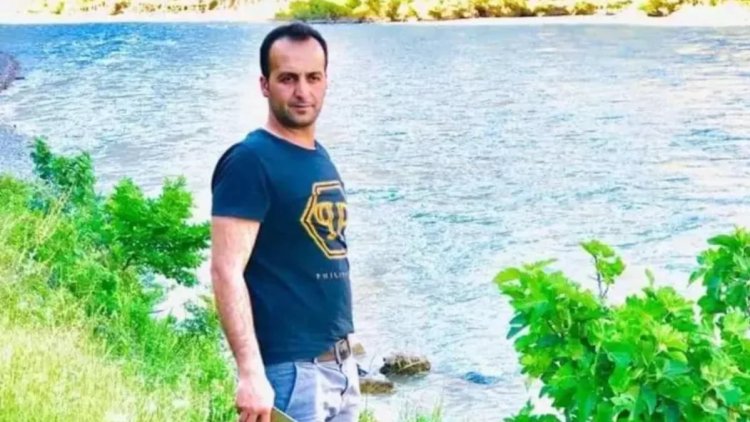 Siirt'te 3 gündür kayıp kişinin cansız bedeni bulundu