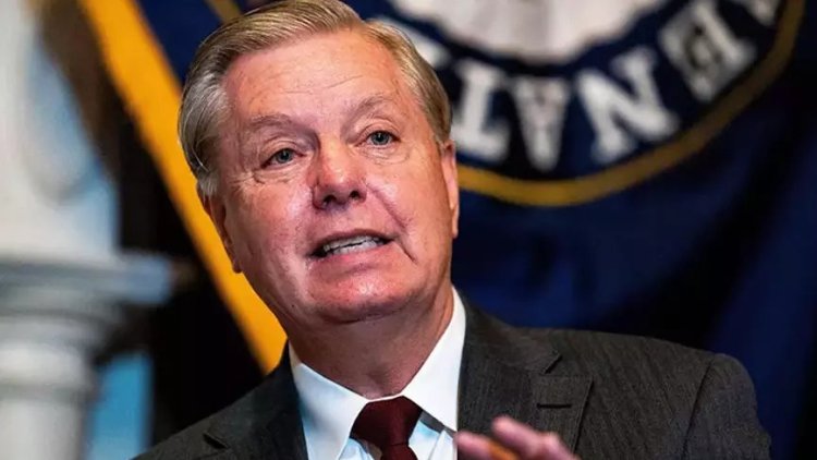 ABD'li senatör Graham: İran'ı bombalamalıyız!