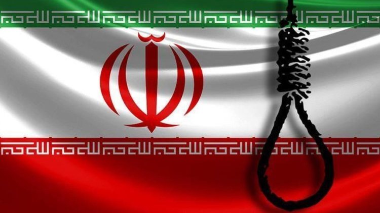Rapor: İran'da son 12 yılda 5949 kişi idam edildi