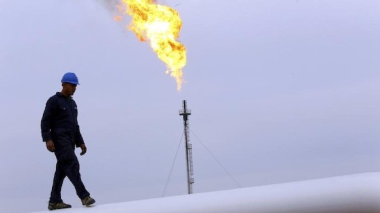 APIKUR: Durdurulan petrol sevkiyatı Erbil ve Bağdat'ı 7 milyar dolar zarara uğrattı
