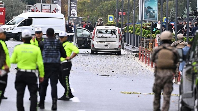 Ankara’daki saldırı soruşturmasında yeni gelişmeler