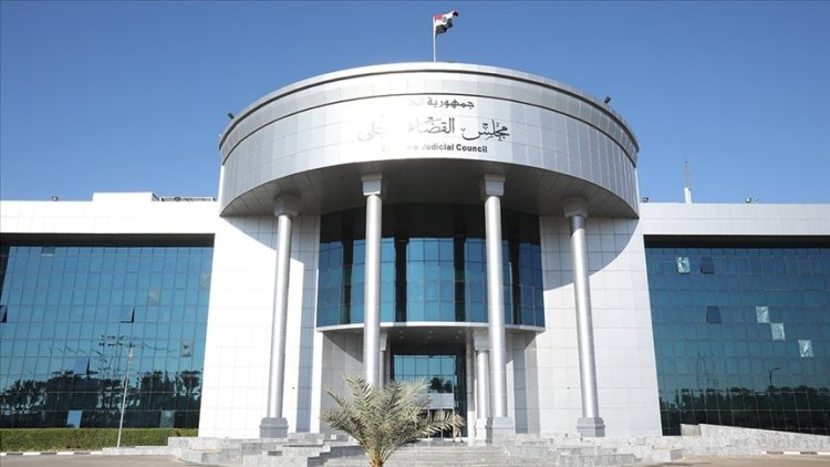 Irak Federal Mahkemesi'nden Kerkük'teki KDP binasının devredilmesine ilişkin karar