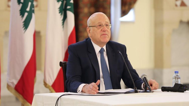 Lübnan Başbakanı: 'Savaşa girmek istemiyoruz ancak Hizbullah'tan güvence alamadık'