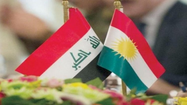Irak'lı yetkili: Petrol ihracatının yeniden başlamasıyla birçok sorun çözülecek