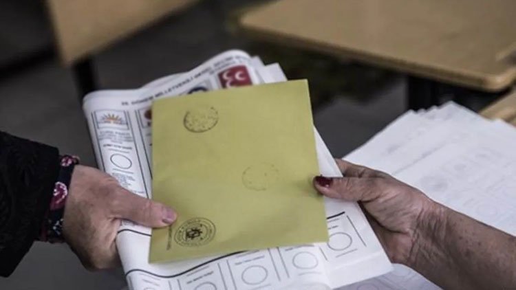 Asal Araştırmadan genel seçim anketi: CHP 5 puan kaybetti