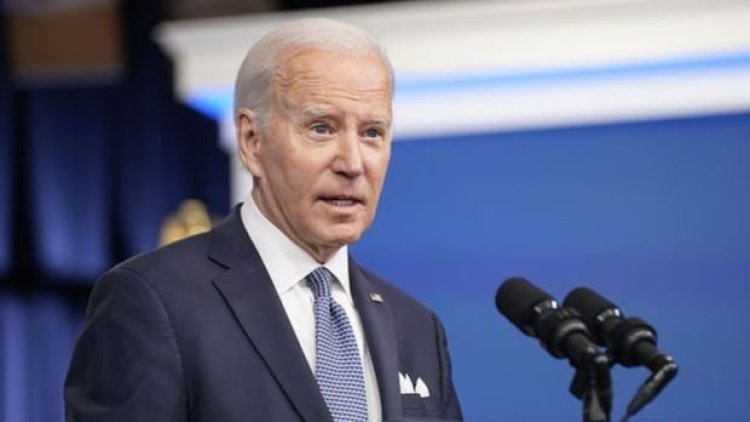 Biden: Gazze işgali büyük hata olur