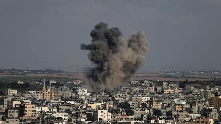 Gazze’nin güneyinde ateşkes anlaşması