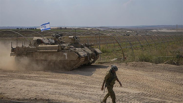 Gazze'nin güneyinde insani ateşkes muamması: İsrail ve Hamas reddetti