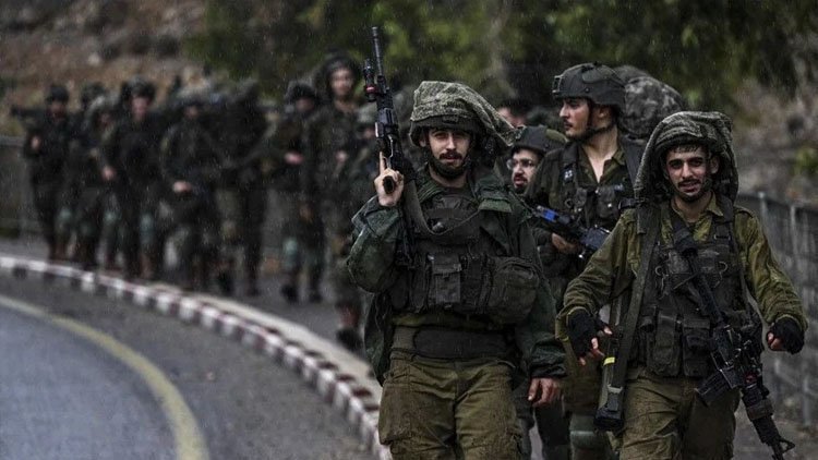 Lübnan’dan ‘İsrail’e yeni cephe’ açıklaması