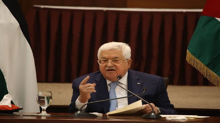 Mahmud Abbas: Hamas, Filistinlileri temsil etmiyor