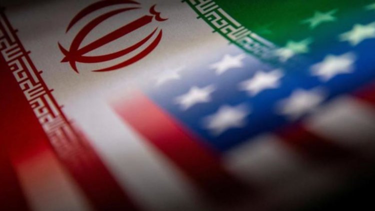 ABD İran'ı askeri müdahaleyle tehdit etti