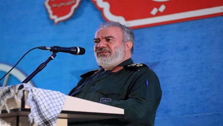 İran Devrim Muhafızları: İsrail’e yeni şok dalgası yolda