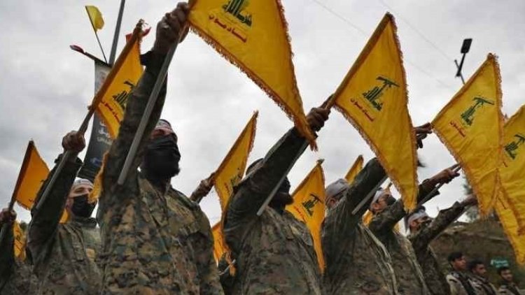 Hizbullah: Savaş hazırlığı başladı