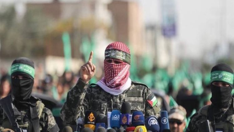 Hamas iki ABD’li rehineyi serbest bıraktı