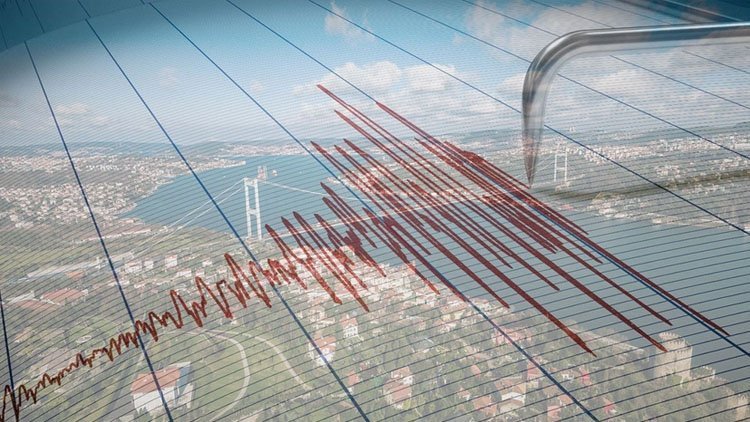 Kandilli'den 7,2 büyüklüğünde İstanbul depremi uyarısı: Tsunami oluşacak, 7 ili etkileyecek
