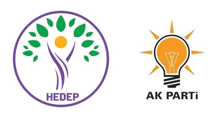 İddia: HEDEP ile AK Parti dolaylı yollardan görüşüyor