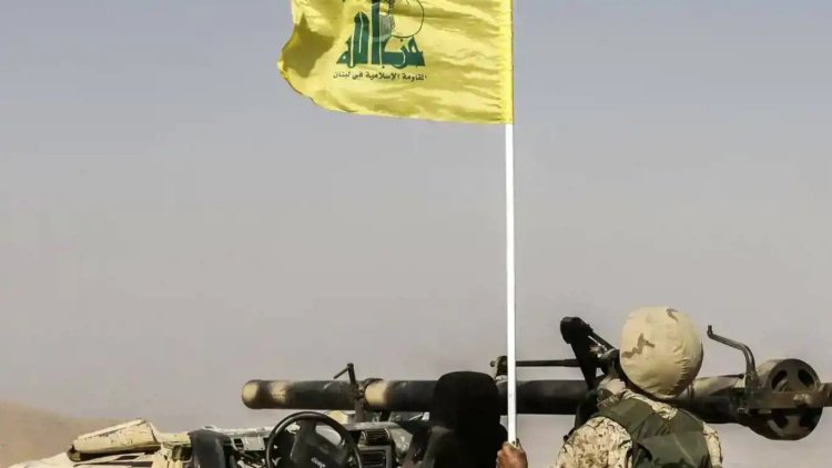 İsrail ile çatışan Hizbullah, 4 mensubunun öldüğünü duyurdu