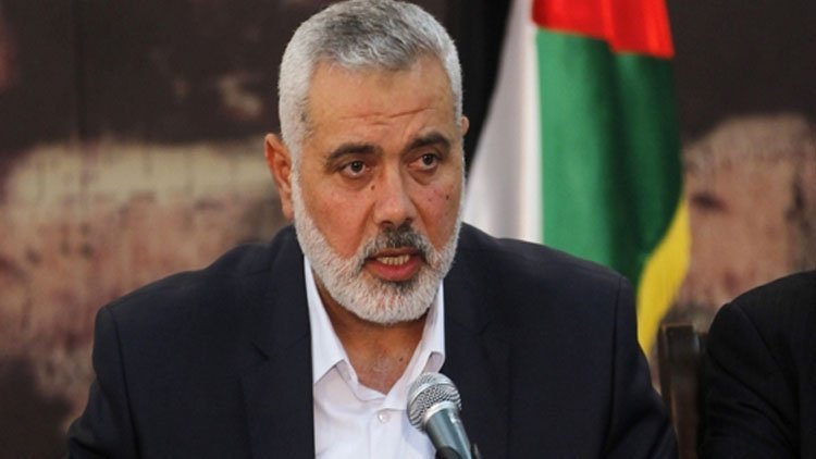 Al-Monitor: Türkiye, Hamas liderlerinin Türkiye'den ayrılmasını istemiş