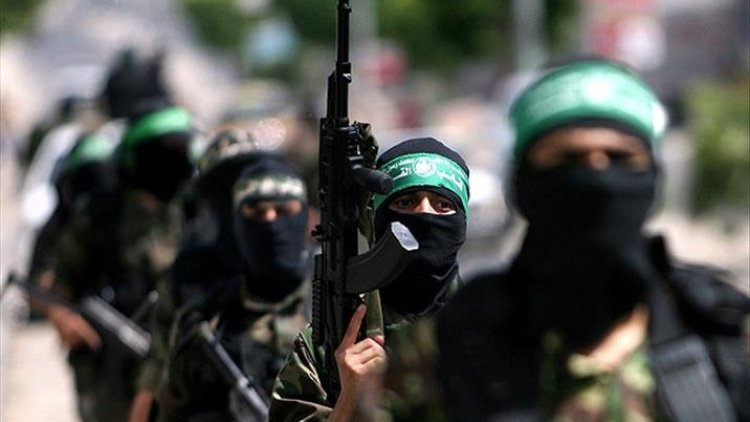 Hamas iki rehineyi daha serbest bıraktı