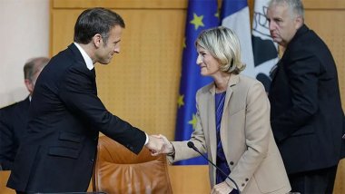 Macron'un Korsika’ya 'tam özerklik' vaadi Kürtler için neden önemli?