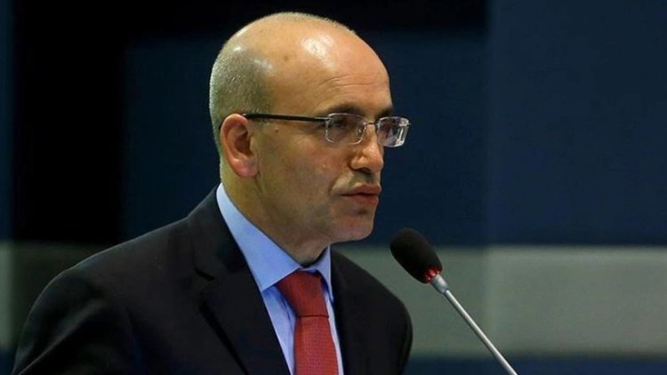 Mehmet Şimşek'ten Gabar petrolüne ilişkin açıklama