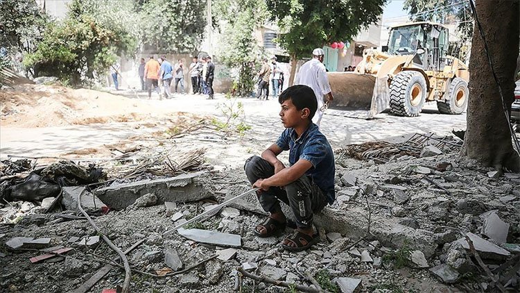 Şaban Aslan: Savaş Kolay Barış Zor