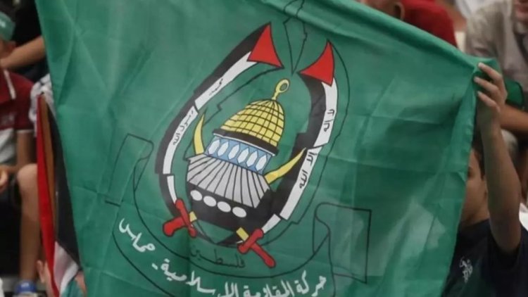 İsrail Açıkladı: Hamas'ın İstihbarat Başkan Yardımcısı Öldürüldü