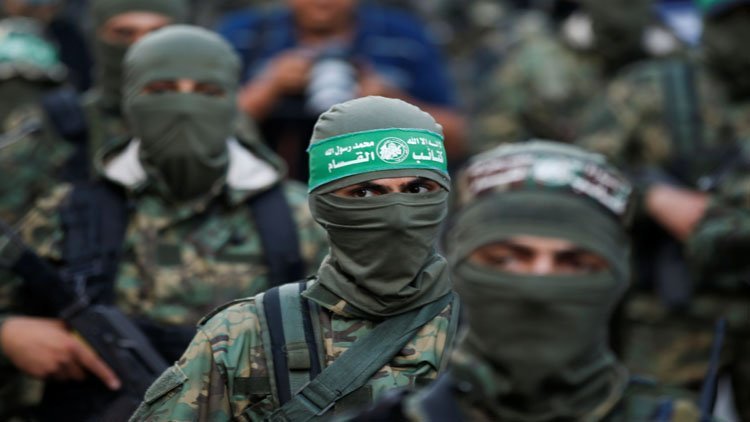 ABD'den Hamas ve İran Devrim Muhafızları'na yeni yaptırımlar