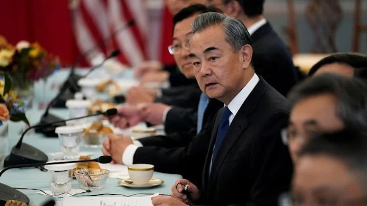 ABD ve Çin arasında kritik görüşme