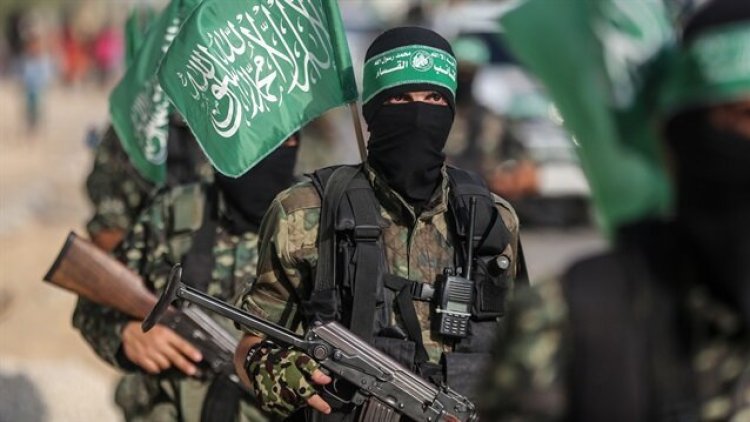 Hamas'tan İsrail'e esir takası teklifi