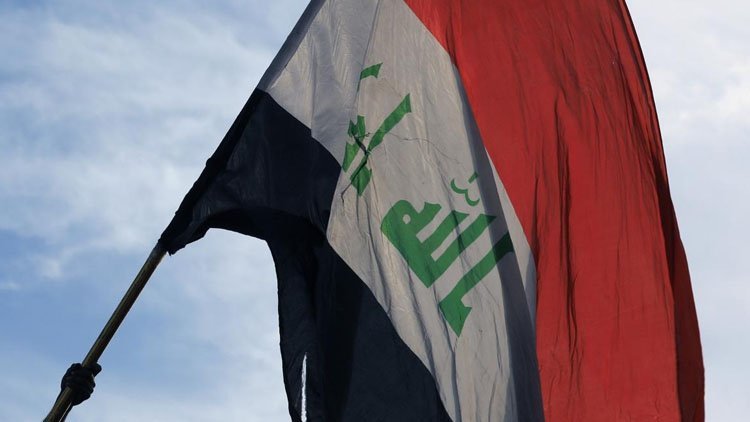  Hollanda'dan vatandaşlarına Irak'ı terk edin çağrısı