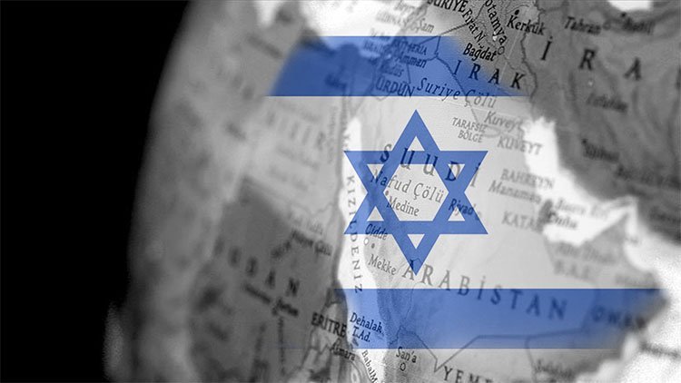 9,5 milyon nüfuslu İsrail, neden 2 milyar nüfuslu İslamiyet’ten korkmuyor?