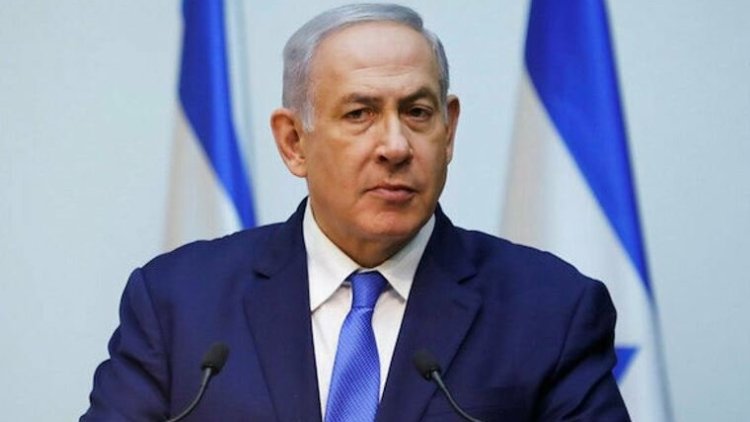 Netanyahu ateşkes çağrılarını reddetti, 'Şimdi savaş zamanı' dedi