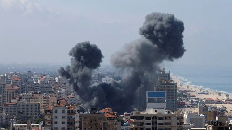 ABD'den İsrail-Hamas çatışmasına dahil olan taraflara uyarı