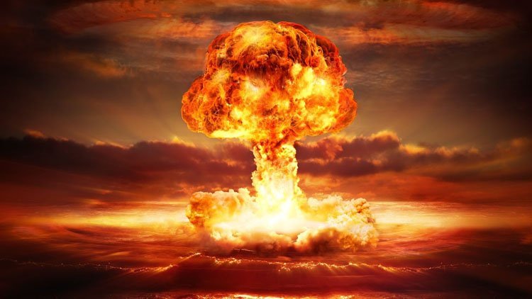 Pentagon duyurdu: Hiroşima’ya atılandan 24 kat güçlü atom bombası yaptılar