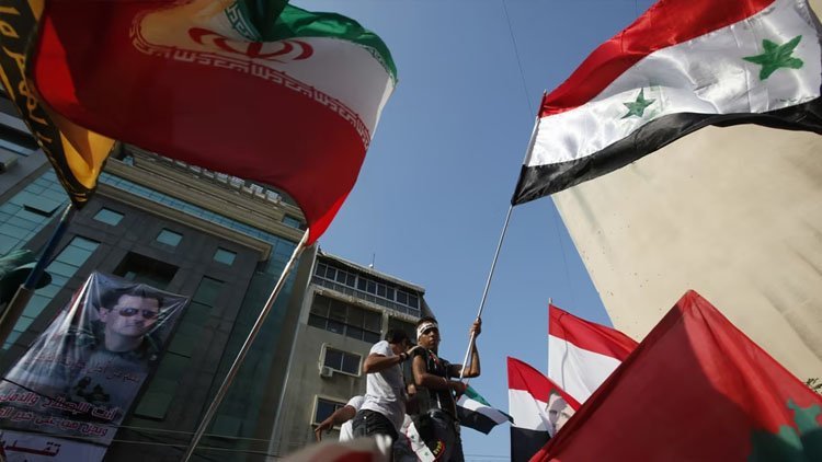 Tahran'dan dikkat çeken açıklama: İran neden Suriye'de?
