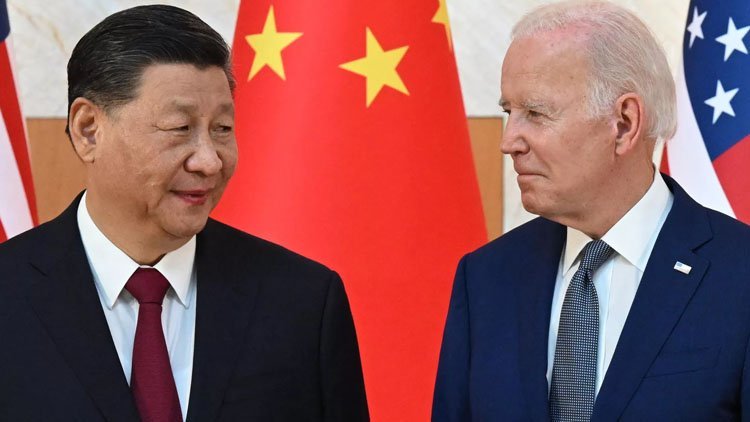 ABD Başkanı Biden ile Çin Devlet Başkanı Şi bir araya gelecek