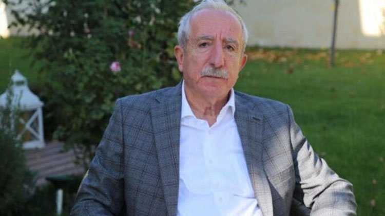 Miroğlu: 'Kayyumlar dönemi AK Parti’nin belediyeleri kazanmasıyla sona erer'