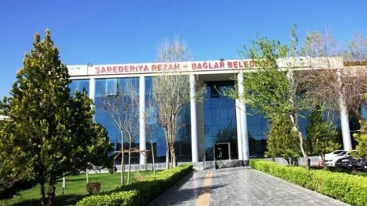 Diyarbakır’da rüşvet operasyonunda iki tutuklama