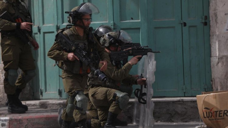 İsrail ordusu duyurdu! Gazze tamamen kuşatıldı