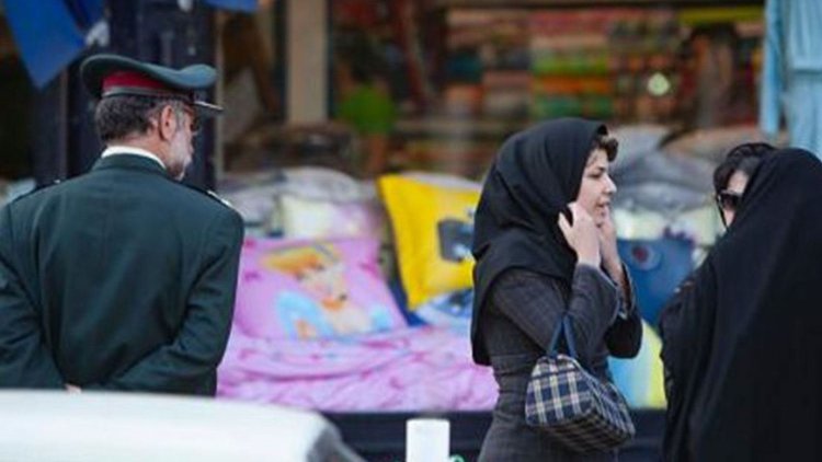 BM'den İran'a, 'ahlak polisi birimini lağvet' çağrısı