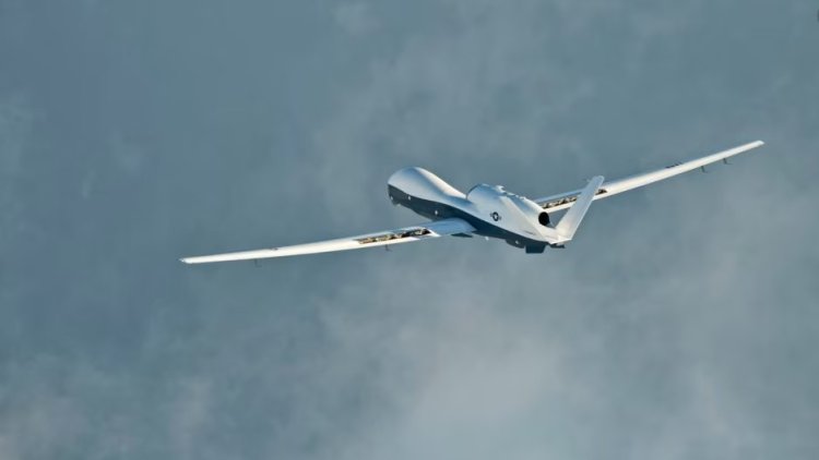 Pentagon: ABD casus uçakları rehineleri arıyor