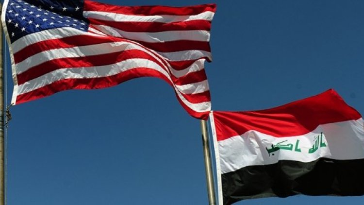 ABD, Irak ile askeri bilgilerin alışverişini durdurdu