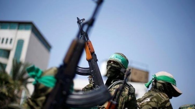 Hamas: 60’dan fazla rehine kayıp