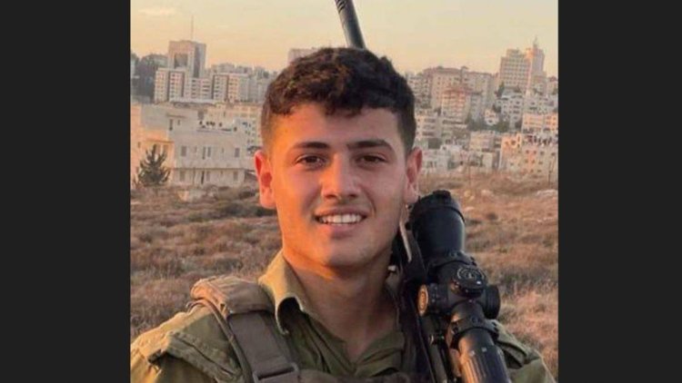 'Netanyahu'nun yeğeni Kassam tarafından öldürüldü' iddiası