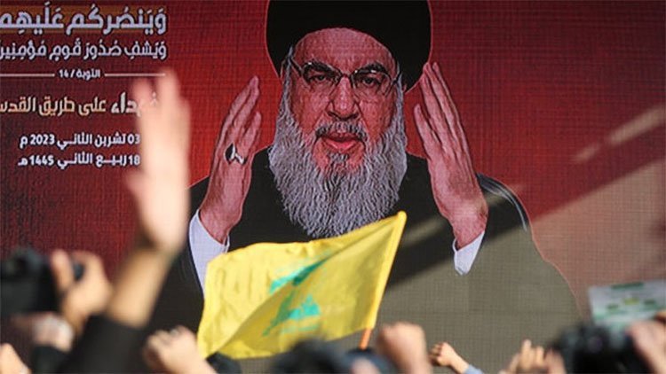 'Hizbullah neden İsrail’e savaş ilan etmiyor?'
