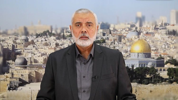 İsrail basını: Hamas lideri Haniye, Türkiye'de Erdoğan ile görüşecek