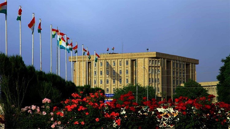 Kürdistan Parlamentosu seçim takvimi belli oldu